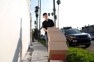 Boxes