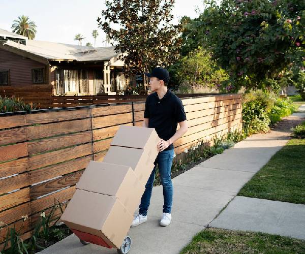 Trusted, Reliable Home Movers in Canberra