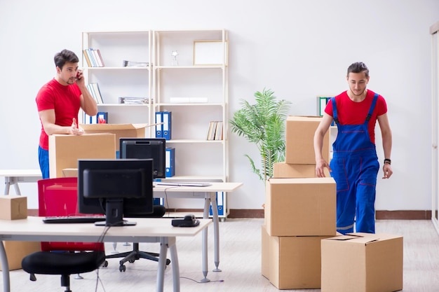 Interstate Removalists Brisbane