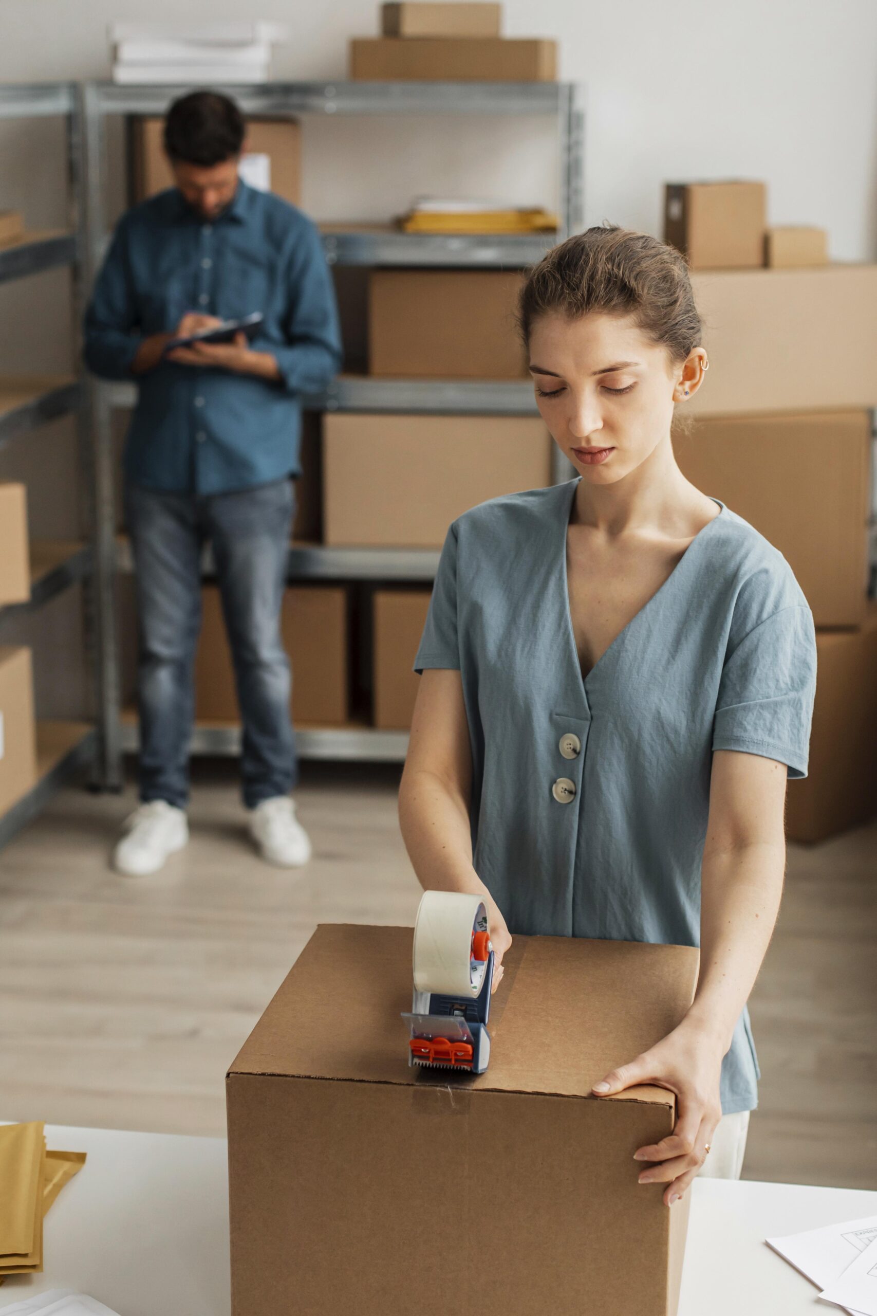 Interstate Removalists Brisbane to Gladstone