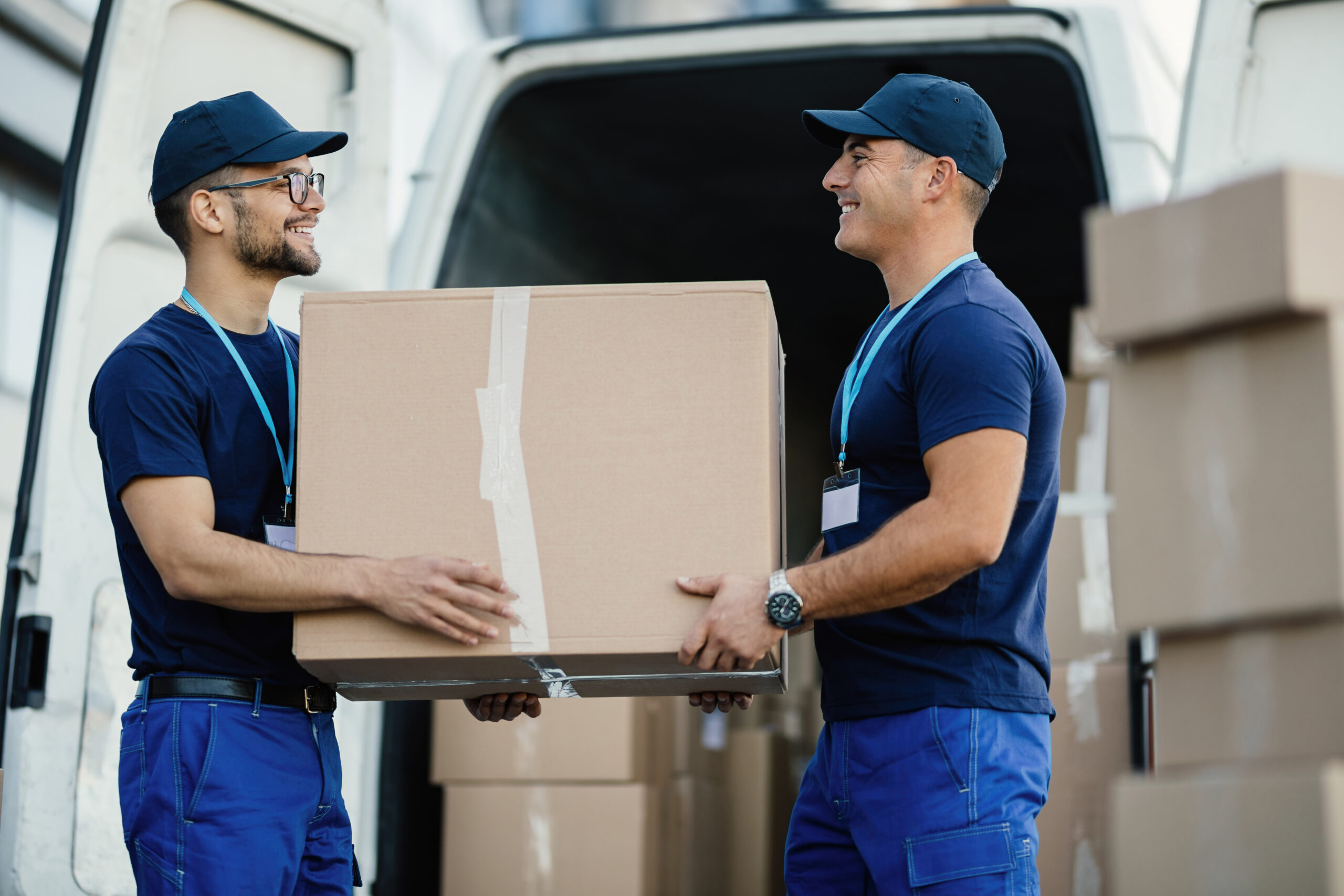 Interstate Removalists Brisbane