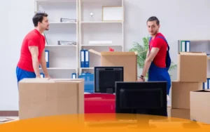 Furniture Moving