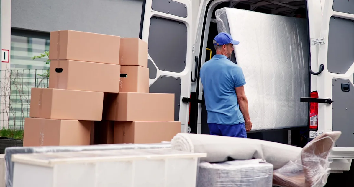 House Removalists in Sydney