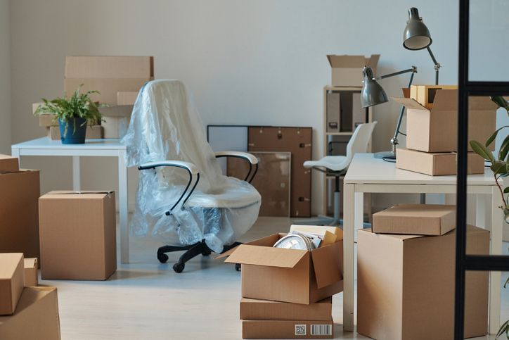 Office Removalists