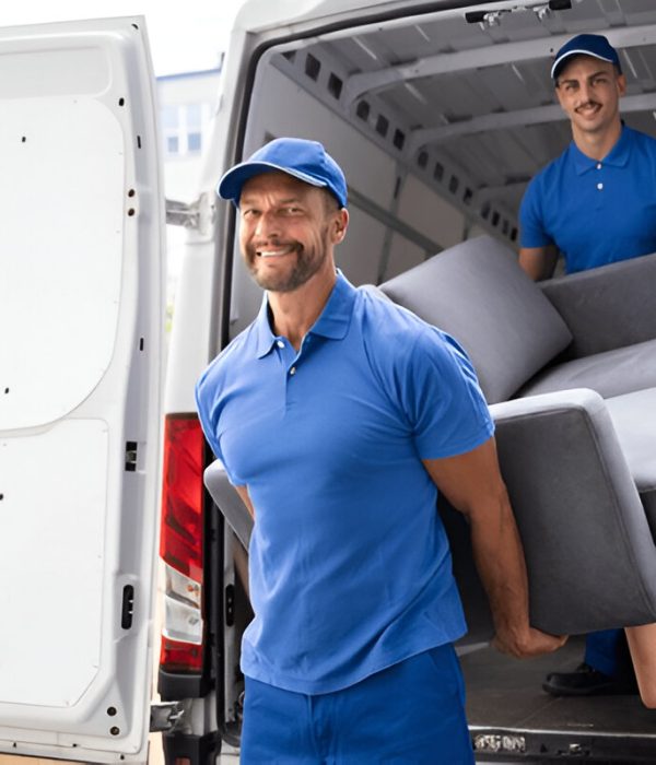 Interstate Removalists Brisbane to Melbourne