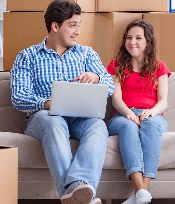 Interstate Removalists Canberra to Brisbane