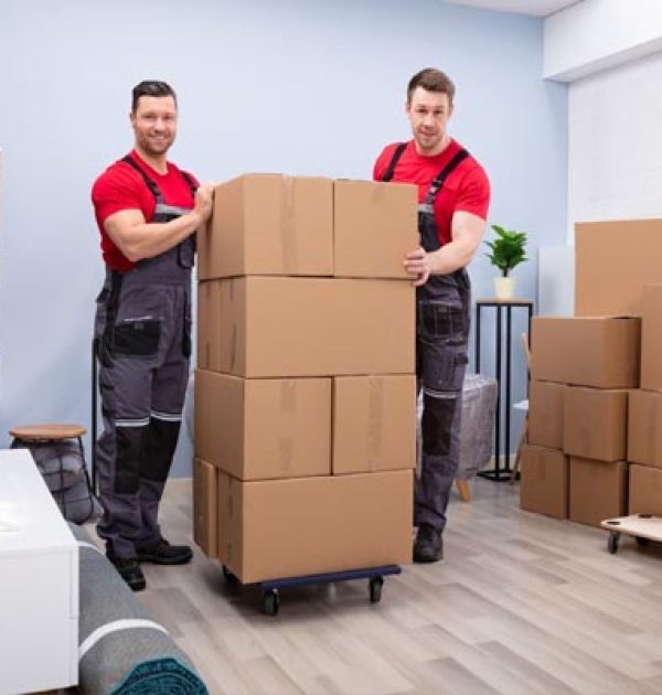 Interstate Removalists Canberra to Melbourne