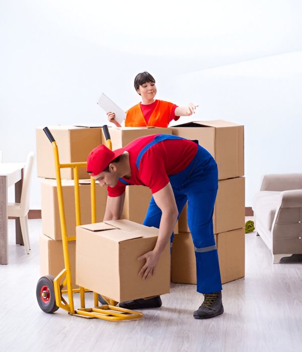 Interstate Removalists Canberra to Sydney