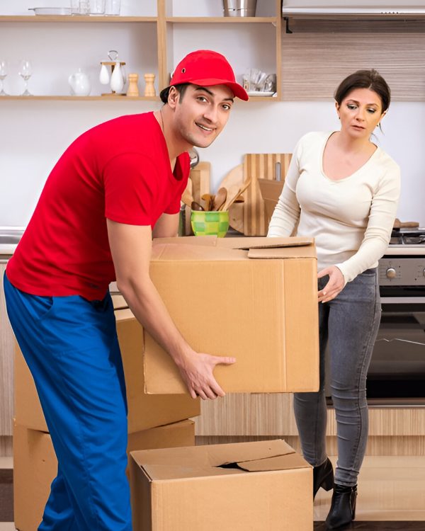 Interstate Removalists Canberra to Sydney