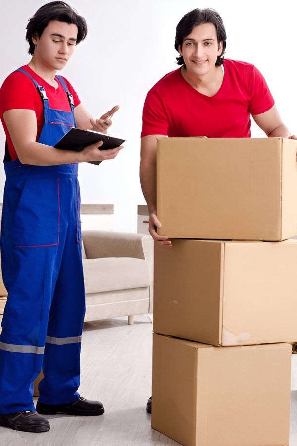 Interstate Removalists Canberra to Sydney