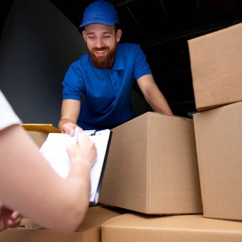 Interstate Removalists Sydney