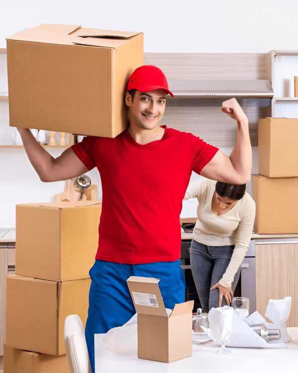 Interstate Removalists Melbourne to Brisbane