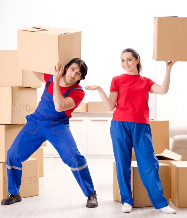 Interstate Removalists Melbourne to Brisbane