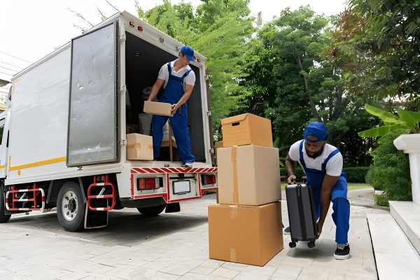 Interstate Removalists Melbourne to Brisbane