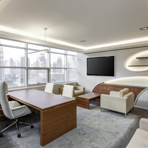 Moving Office Services in Canberra, Australia