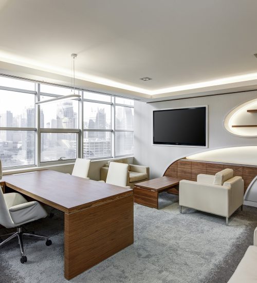 Moving Office Services in Canberra, Australia