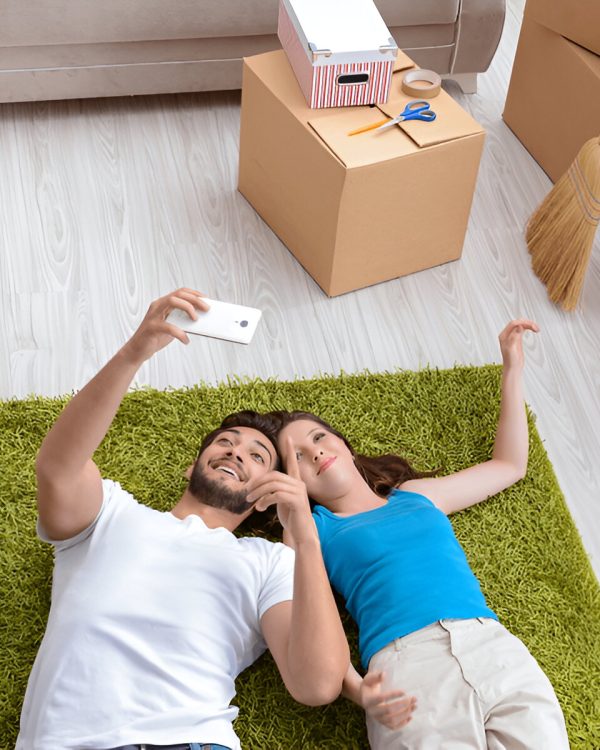 Interstate Removalists Sydney to Melbourne