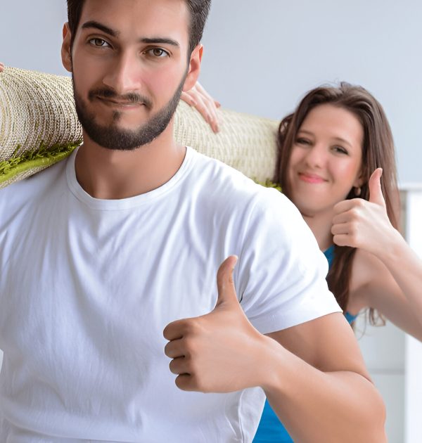 Interstate Removalists Sydney to Melbourne