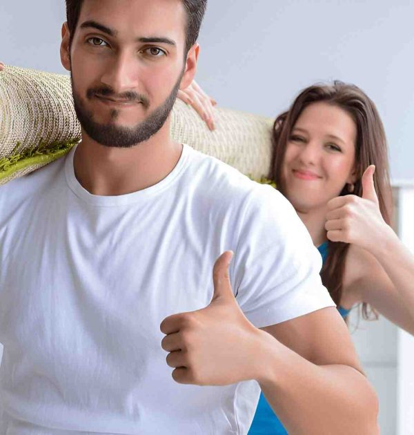 Interstate Removalists Sydney to Melbourne