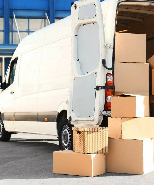 Why Choose Epic Movers for Office Relocations
