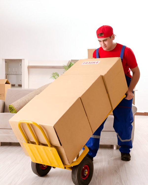 Interstate Removalists Melbourne to Sydney
