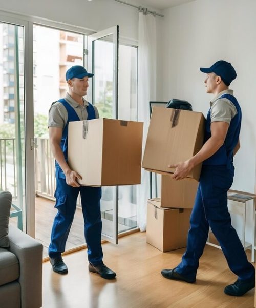 Interstate Removalists Brisbane
