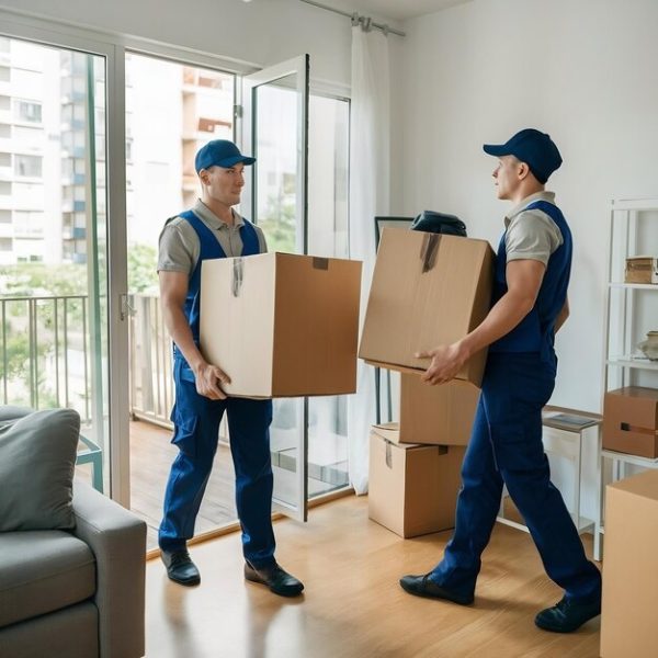 Interstate Removalists Brisbane