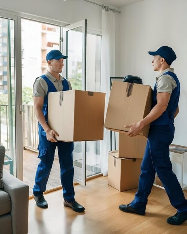Interstate Removalists Brisbane