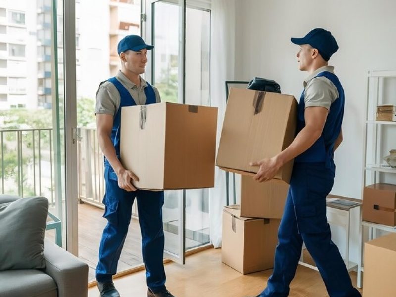 Interstate Removalists Brisbane