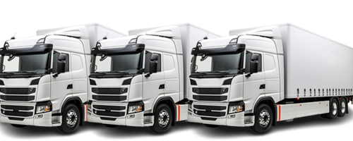 truck